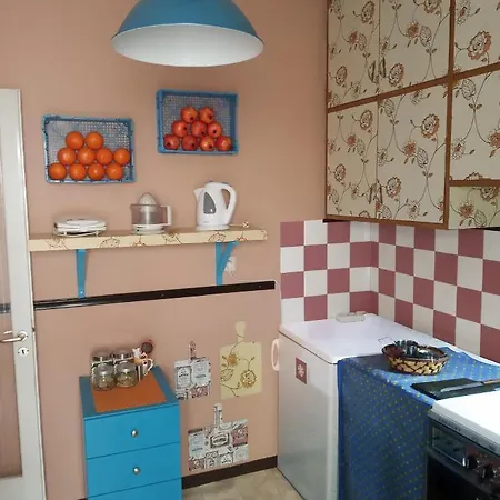 Cosy Penthouse -up To 6 Guests- In The Centre! Thessaloniki